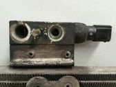 Radiador de refrigeración del A/C (condensador)