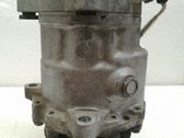 Compresor (bomba) del aire acondicionado (A/C))