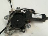 Regulador de puerta delantera con motor