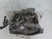 5 Gang Schaltgetriebe