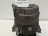 Compresor (bomba) del aire acondicionado (A/C))