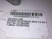 Válvula EGR