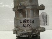 Compresor (bomba) del aire acondicionado (A/C))