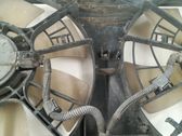 Ventilateur de refroidissement de radiateur électrique