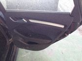 Fensterheber mechanisch Tür hinten