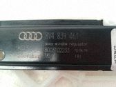 Fensterheber mechanisch Tür hinten