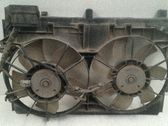 Ventilador eléctrico del radiador