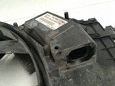Elektryczny wentylator chłodnicy