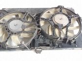 Ventilador eléctrico del radiador