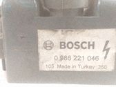 Bobina de encendido de alto voltaje