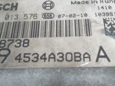 Engine control unit/module