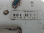 Bomba interna de combustible