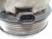 Compresor (bomba) del aire acondicionado (A/C))