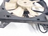 Ventilador eléctrico del radiador