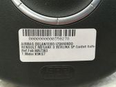 Airbag del volante