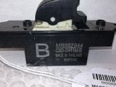 Interruptor del elevalunas eléctrico