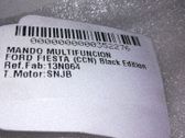 Bedienteil Bedieneinheit Schalter Multifunktion