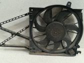 Ventilador eléctrico del radiador