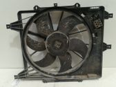 Ventilador del aire acondicionado (A/C) (condensador)