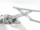 Regulador de puerta delantera con motor