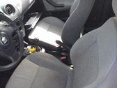 Fensterhebermotor Tür vorne