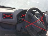 Armaturenbrett Cockpit