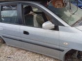 Regulador de puerta delantera con motor