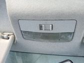 Luz del asiento delantero