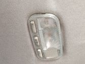 Luz del asiento delantero
