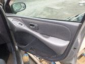 Regulador de puerta delantera con motor
