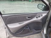 Regulador de puerta delantera con motor
