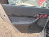 Rear door card panel trim