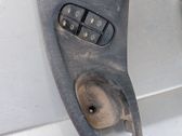 Electric window control switch