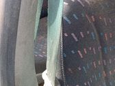 Ceinture de sécurité avant