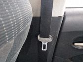 Ceinture de sécurité avant