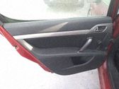 Fensterheber mechanisch Tür hinten