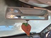 Espejo retrovisor (interior)