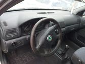 Airbag de passager