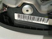 Airbag del volante