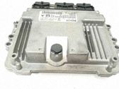Unidad de control/módulo del motor