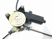 Regulador de puerta delantera con motor