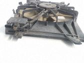 Ventilador eléctrico del radiador