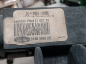 Coolant radiator