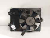 Ventilador eléctrico del radiador