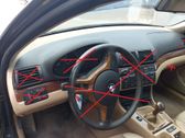 Armaturenbrett Cockpit