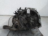 5 Gang Schaltgetriebe