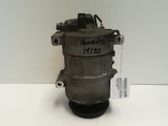 Compresor (bomba) del aire acondicionado (A/C))