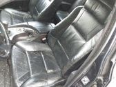 Asiento delantero del conductor
