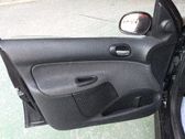 Fensterheber elektrisch mit Motor Tür vorne