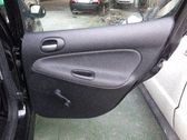 Fensterheber mechanisch Tür hinten